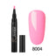 Venalisa 60 Colors Soak Off Gel Nail Polish with Glue Pen
