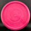 Fuzion Swirl EMac Truth Disc Golf Midrange