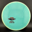 Proto Glow Halo Champion Hawkeye Disc Golf Driver
