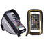 Premium Waterproof Bicycle Handlebar Phone Bag