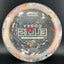 Jawbreaker Z FLX Force - 2024 Corey Ellis Tour Series Disc