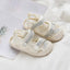 Premium Children's Cotton Sandals for Comfort and Style