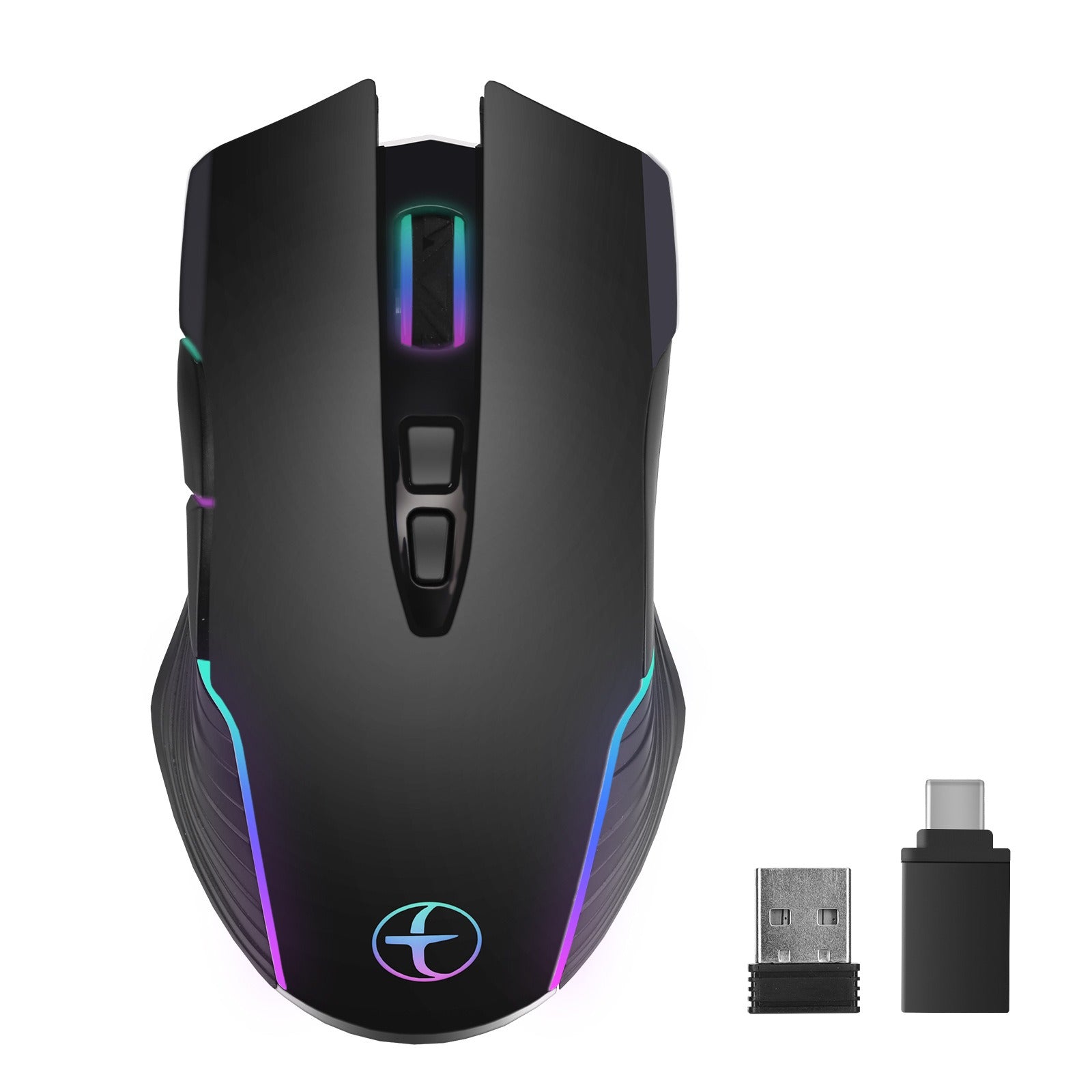 Virtual anti sleep automatic movement of mouse mover to prevent computer screen lock and slacking off - Korvel