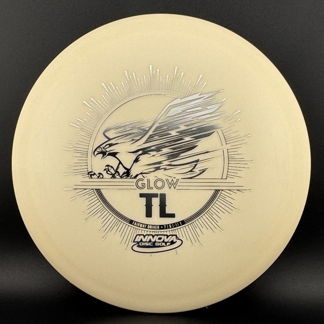 Disco de Golf DX Classic Glow TL