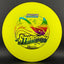 Disco de Golf DX Stingray