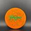 Zona Mini Jawbreaker - Canasta de Disc Golf Mini de 6"