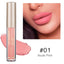 Make Up Waterproof Nude Lipstick Long Lasting Liquid Matte Lipstick Kit Lip Gloss Cosmetics Lipgloss Lip Makeup - Korvel