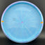 Bravo Yellow Rose - First Run Disc Golf Putter