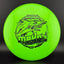 GStar Mako3 Disc Golf Midrange