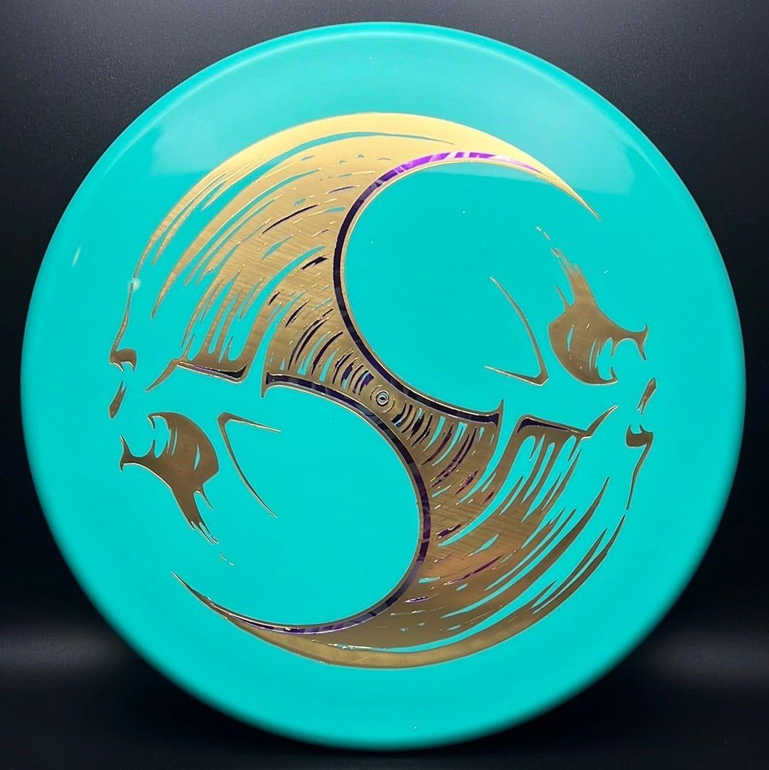 Star Toro - SkullBlade de Marm O Set