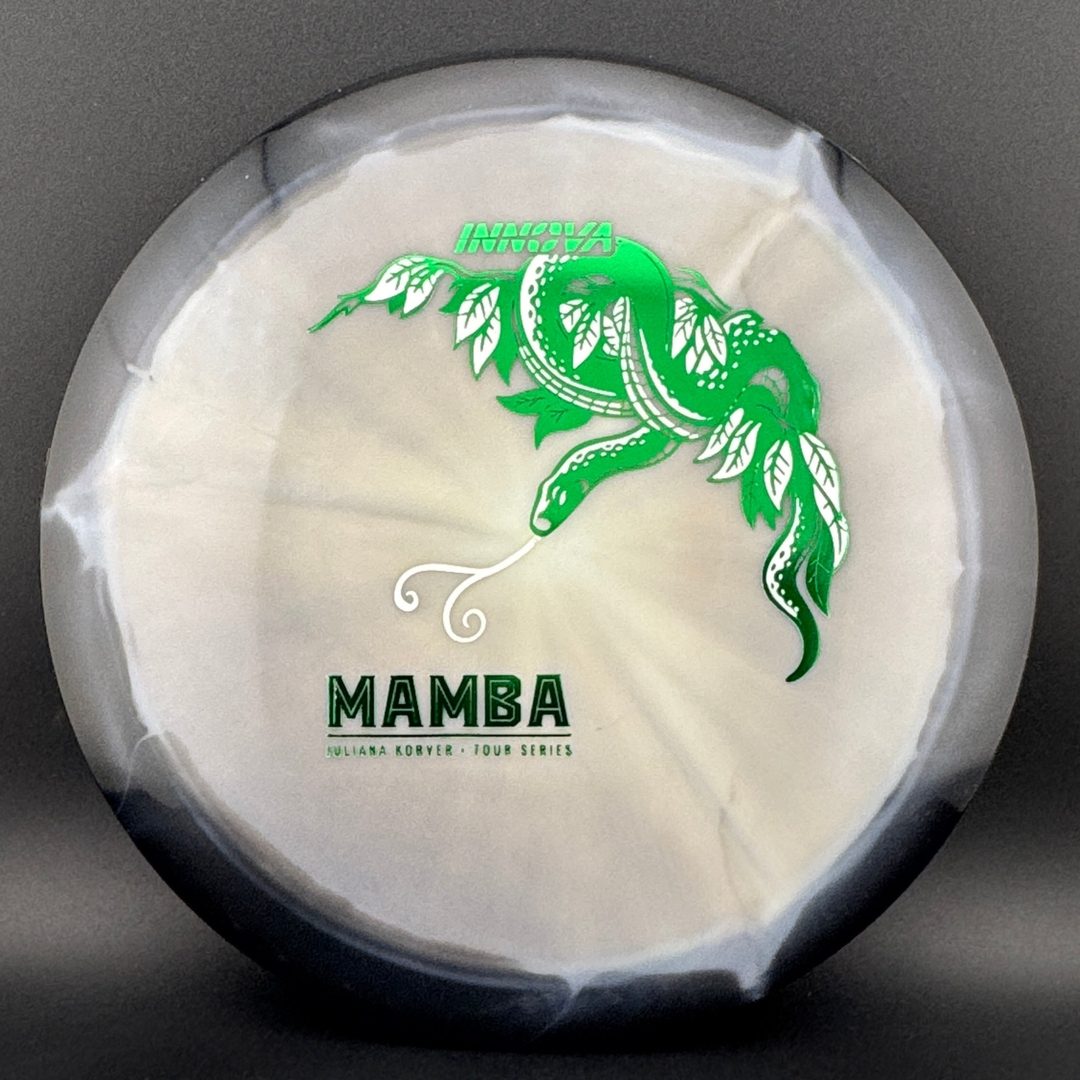 Proto Glow Halo Star Mamba - Juliana Korver 2026 Tour Series