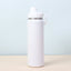Premium 304 Stainless Steel Double-Layer Vacuum Thermos Cup