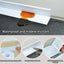 AquaShield Caulk Seal Tape - Premium Waterproof Protection
