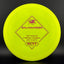 Lightweight Apex Salamander - 2nd Run Disc Golf Driver