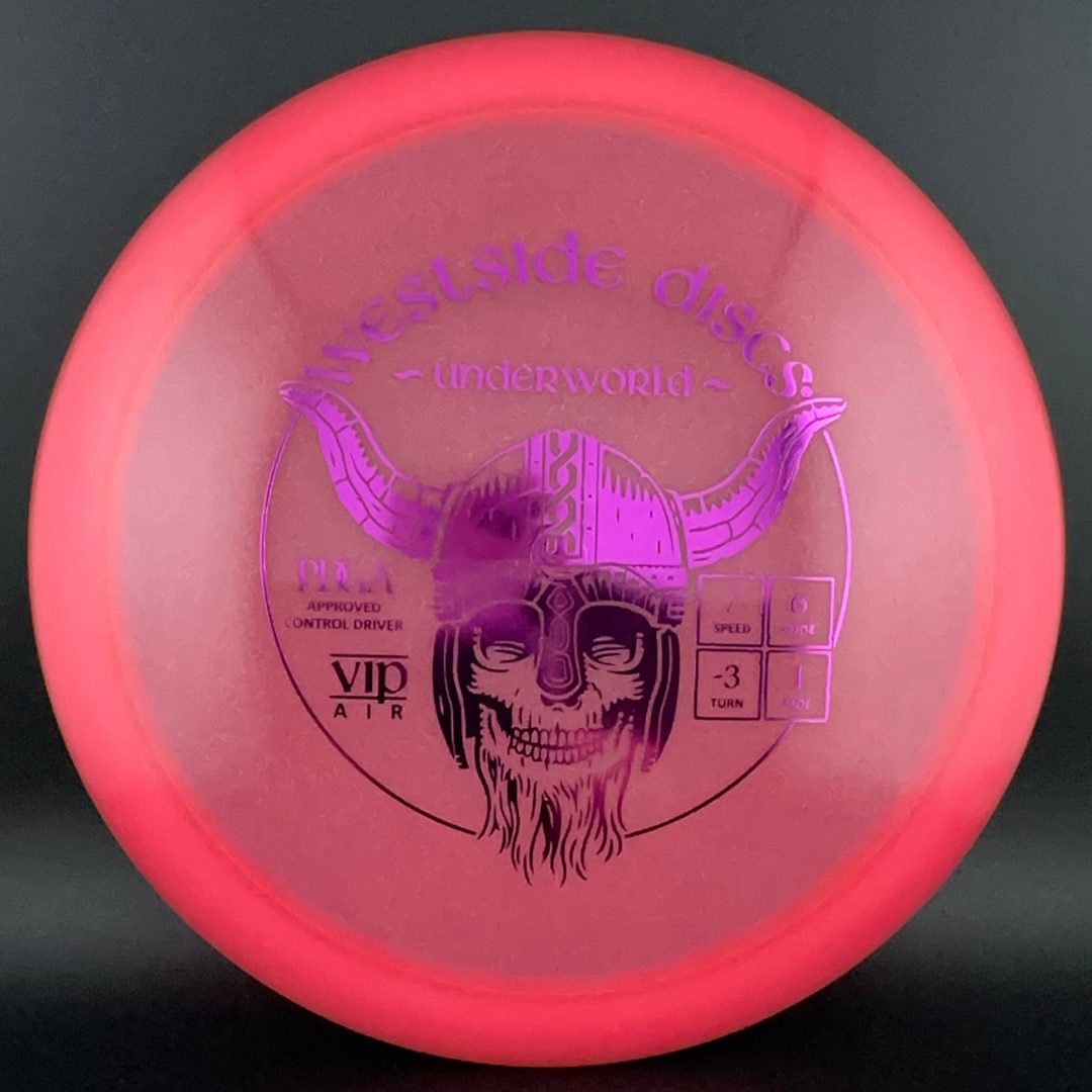 VIP Air Underworld - Controlador de Fairway Ligero