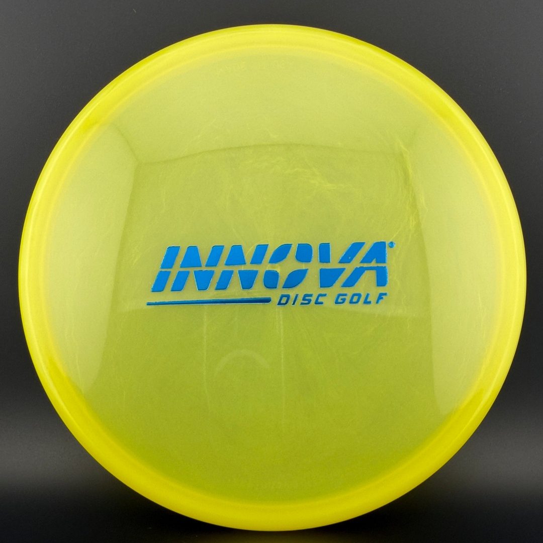 Luster Champion Toro Disc Golf Disc - Premium Performance