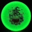 Vessel Glow Élevé - Halloween 2025 - Édition Limitée