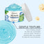 Aloe Vera Moisturizing Gel - Refreshing Face Essence
