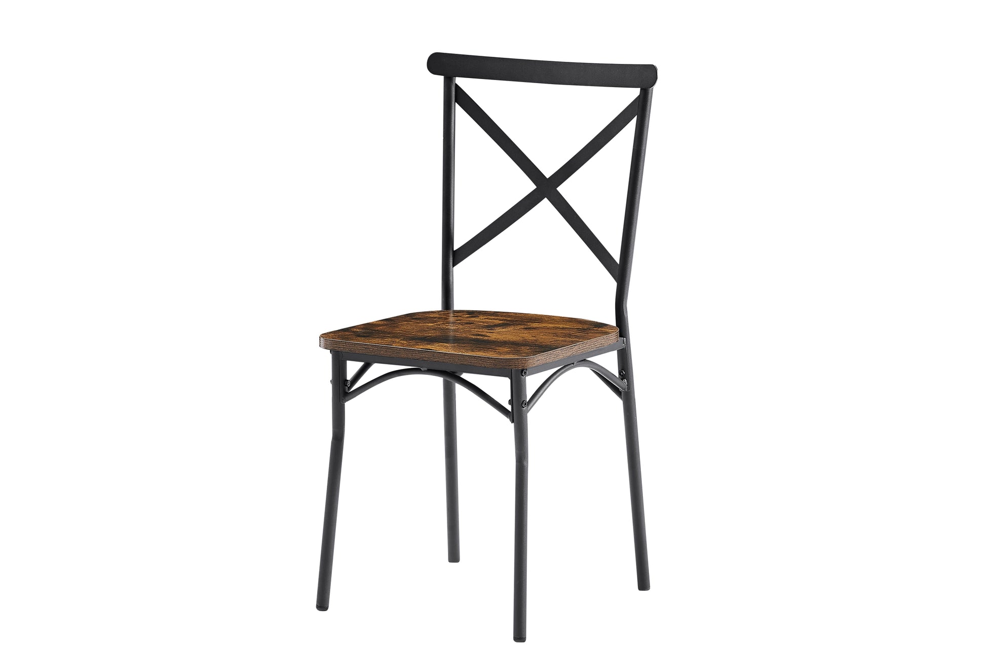 7 Pieces Dining Set 7-Piece Kitchen Table Set Perfect for Kitchen Breakfast Nook Living Room Occasions - Korvel