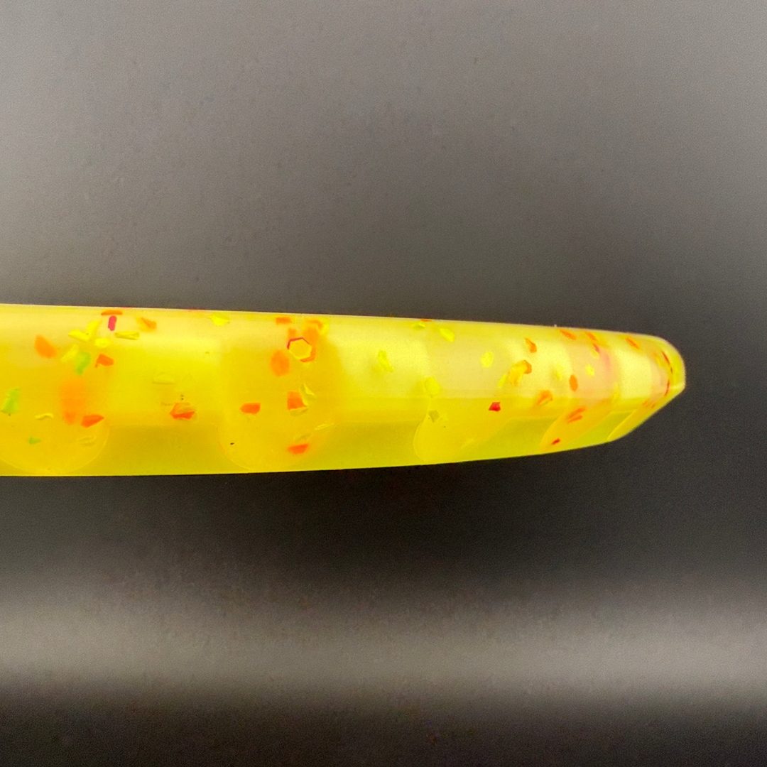 FuZed Confetti Z Zone Disc Golf Putter