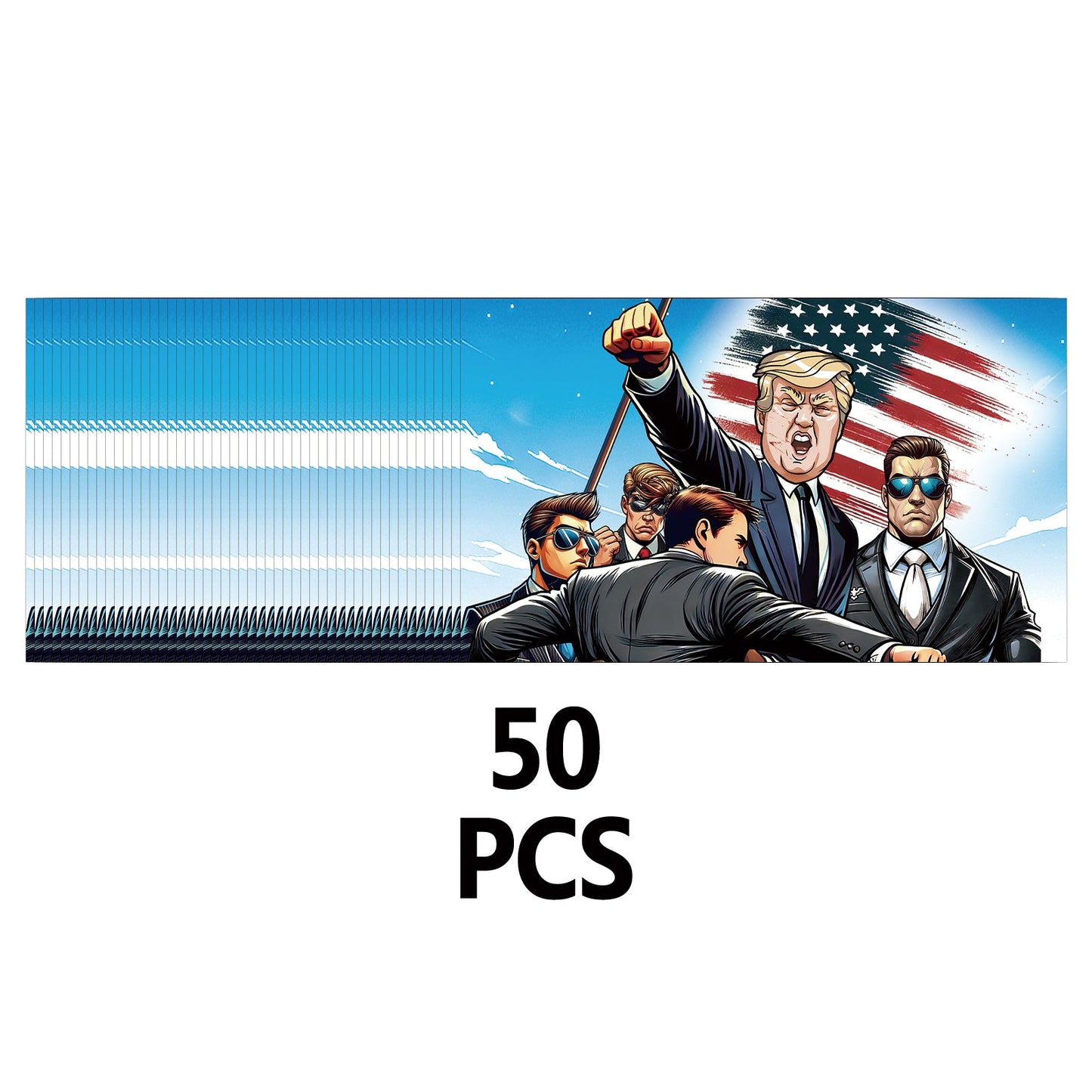 Creative PVC Decorative Stickers for Personalization