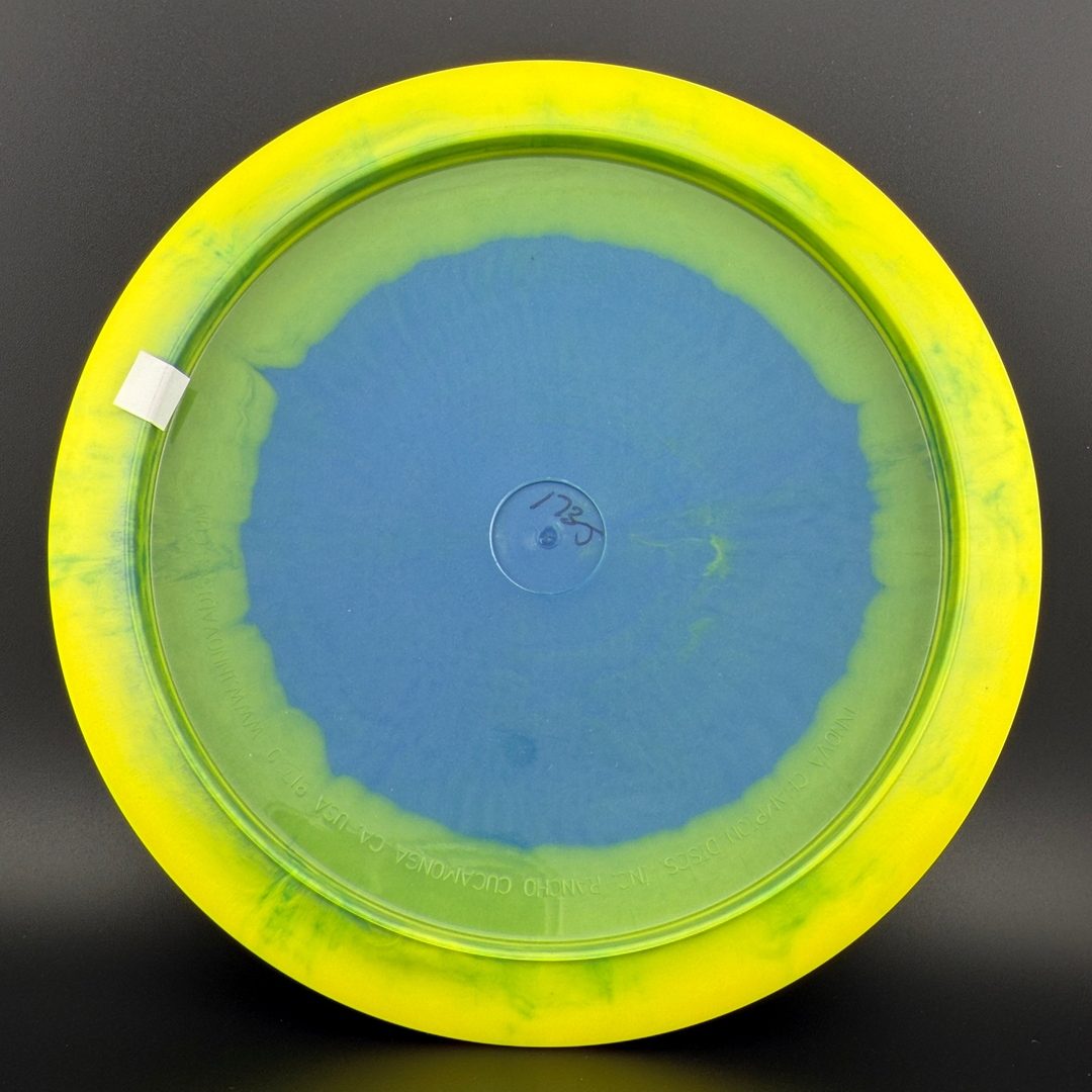 Halo G-Blend Sphinx Disc Golf Driver