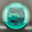 MVP Proton Catalyst Disc Golf Driver