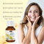 Woodsleep Evening Primrose Care Oil Hair Care Hair Care Oil - Korvel