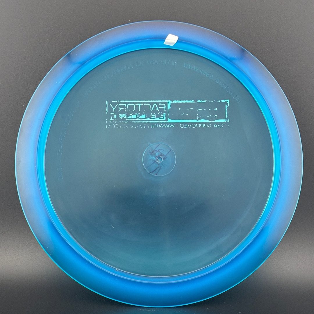 Champion Valkyrie Disc - Driver léger performant