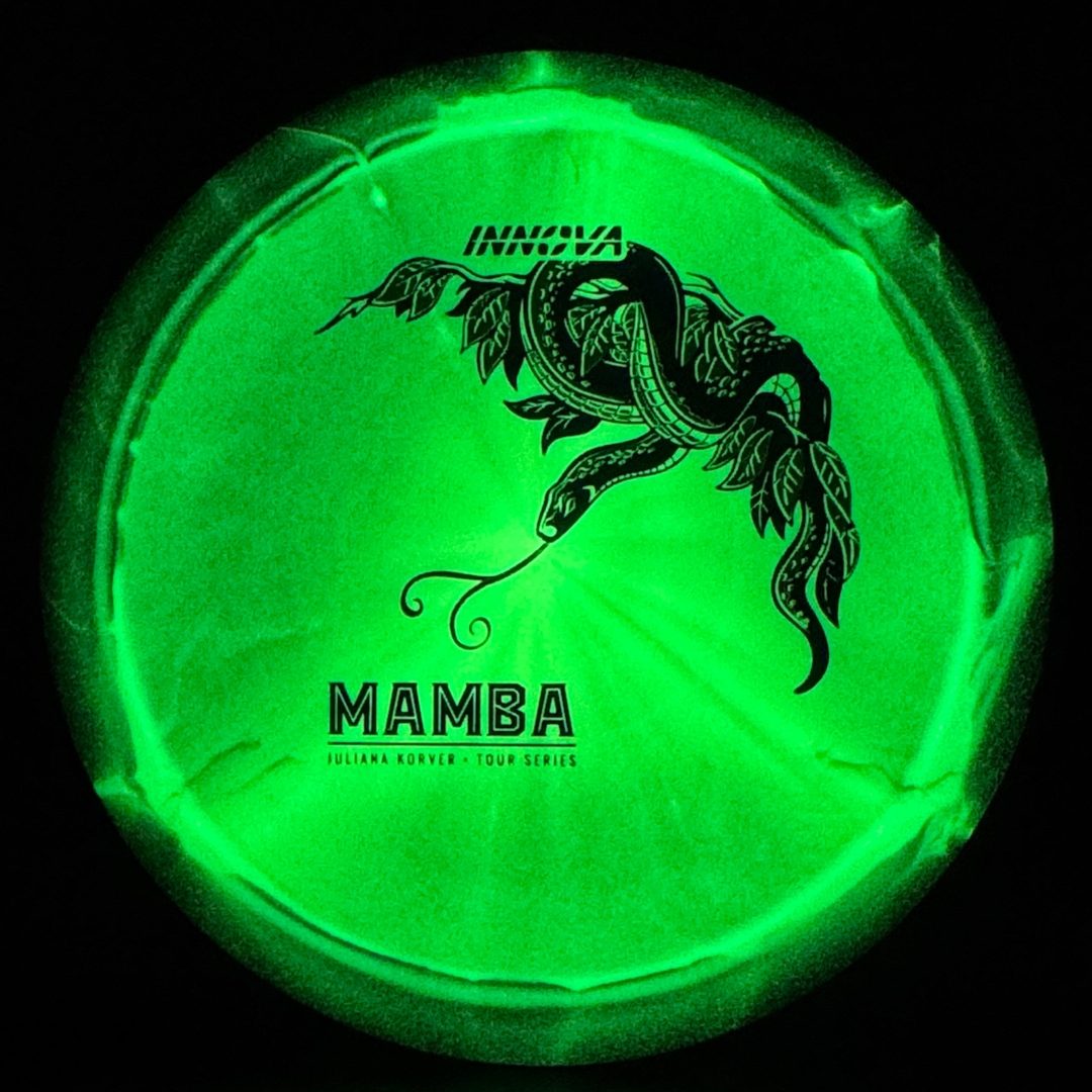 Proto Glow Halo Star Mamba - Juliana Korver 2026 Tour Series