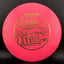 Innova Star Teebird Disc Golf Driver
