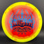 Halo Star Wraith - Garrett Gurthie 2025 Tour Series Disc