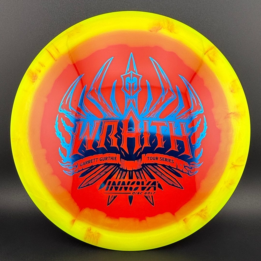 Halo Star Wraith - Garrett Gurthie 2025 Tour Series Disc