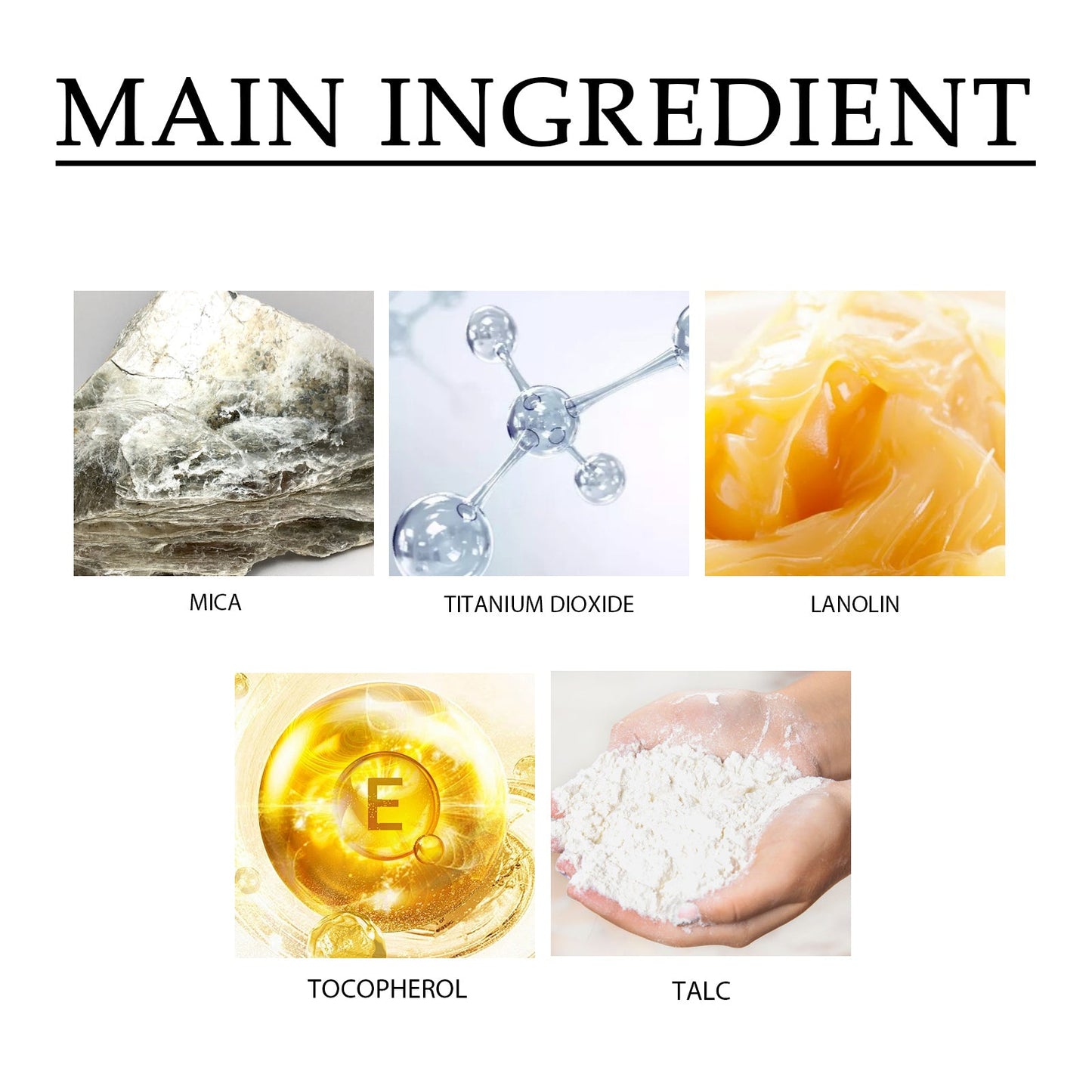 Hair Texture Powder, Curly Hair Fluffy Styling Smoothing Frizzy Natural Shine Lasting Without Greasy - Korvel