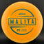 ESP Malita - Première Édition - Disque de Golf Signature de Paul McBeth