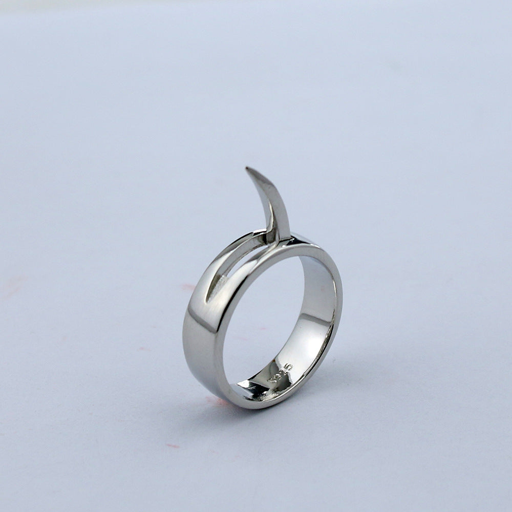 Ani's Geometric Transformation Ring