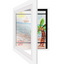 Children Art Frames Magnetic Front Open Changeable Kids Frametory for Photo Drawing Paintings Pictures Display - Korvel