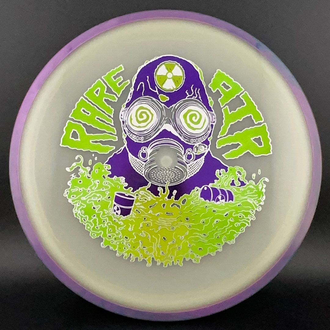 Eclipse Crave - RADioactive Man Disc Golf Driver