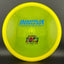Disco de Media Innova Champion Roc3