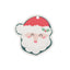 Christmas supplies, printed wood pulp, dishwashing cotton, kitchen cleaning, absorbent, non greasy, compressed wood pulp cotton, - Korvel