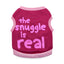 Dog Clothes Summer Clothes Teddy Bears Small Dogs Milk Dogs Puppy Clothes Pet Dog Vest Thin - Korvel