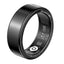 Bague Intelligente : Moniteur de Fréquence Cardiaque, d'Oxygène Sanguin et de Sommeil
