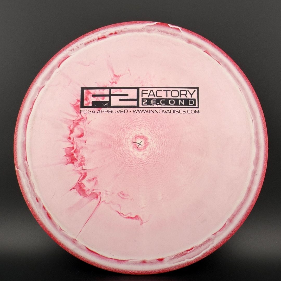 Innova Halo Nexus Leopard3 Disque de Golf