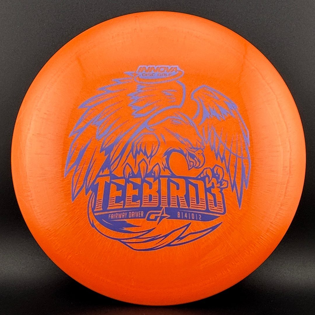 Innova GStar Teebird3 Fairway Driver