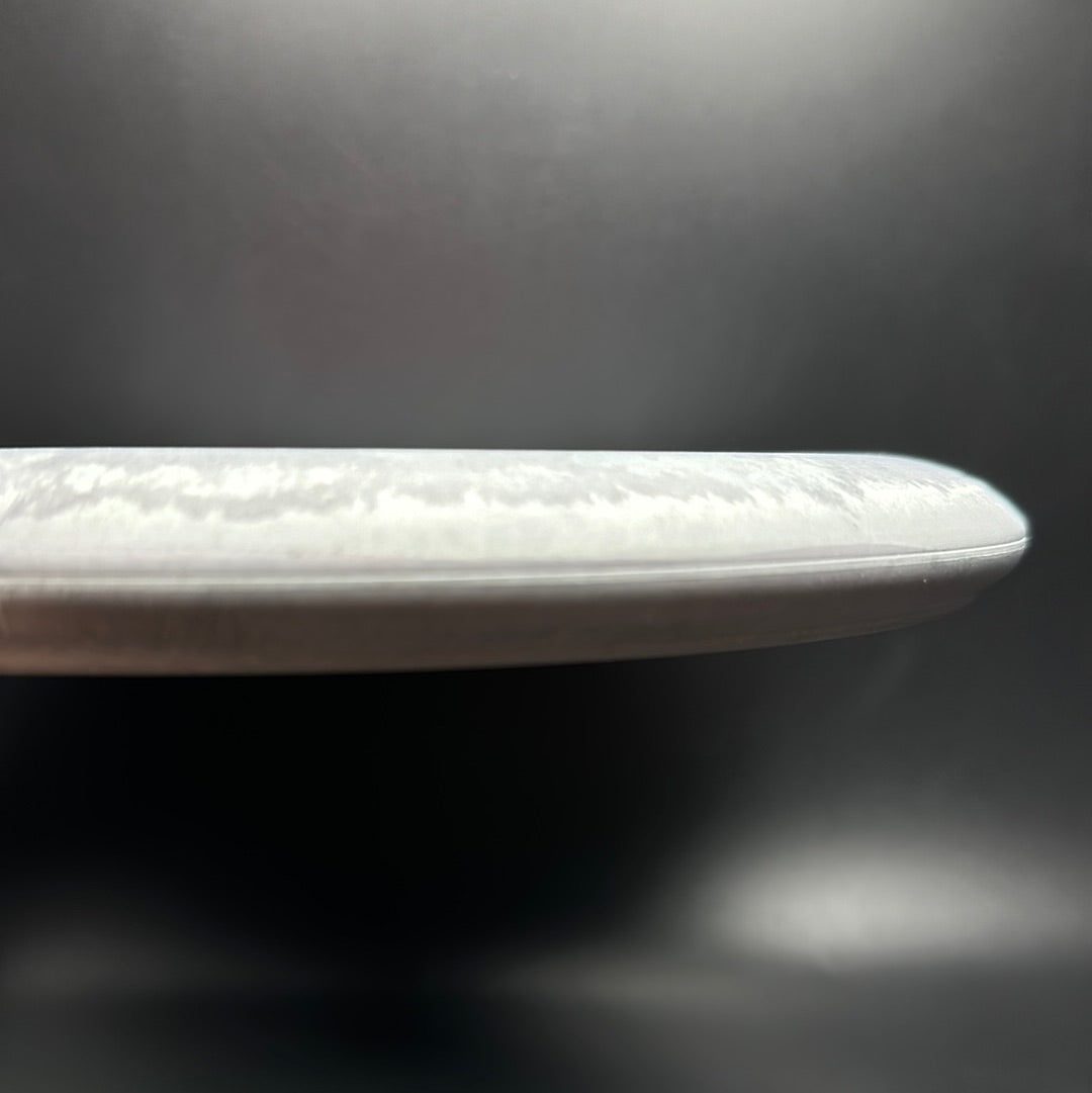 Woodland Acacia - Limited Edition Disc Golf Putter