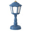 Creative LED Retro Desk Lamp with Touch Control