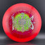 Fly Dye Z Mantis - 2024 Temporada 3 Ledgestone Disco de Golf