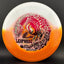 Duo Leopard3 - Ohn Scoggins 2026 Tour Series Disc