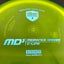 Discmania C-Line MD3 Disco de Golf de Media Distancia