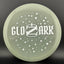 GloZark Reign Disc Golf Midrange